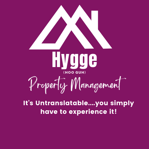 Hygge Property Management logo