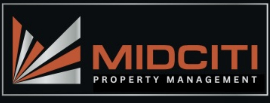 MIDCITI Property Management logo