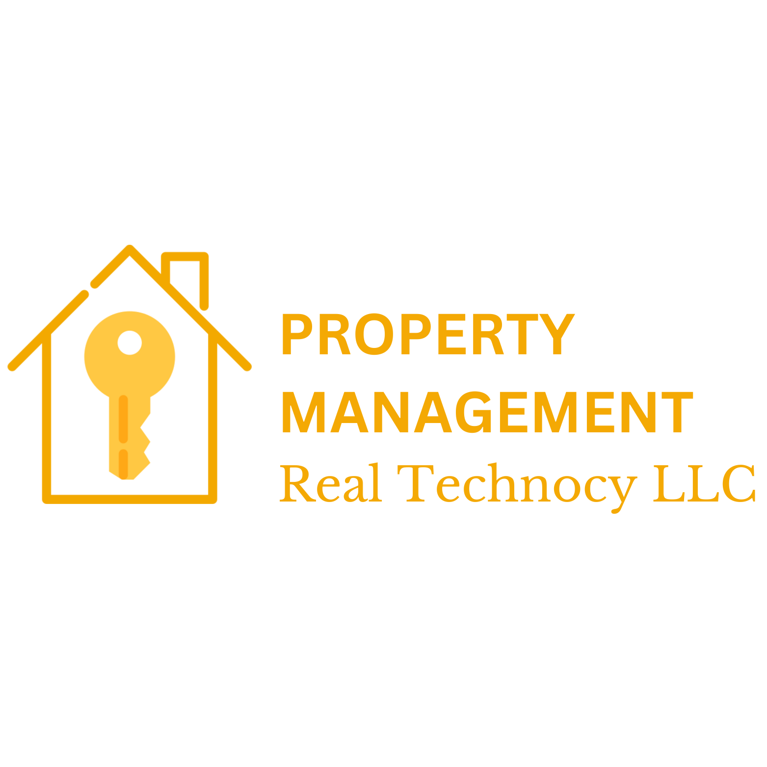 Real Technocy LLC logo