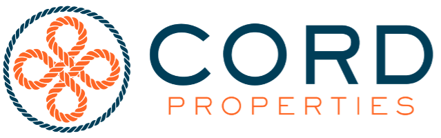 Cord Property Management logo