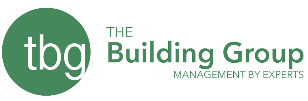 The Building Group – Chicago Condo + Co-Op Management logo