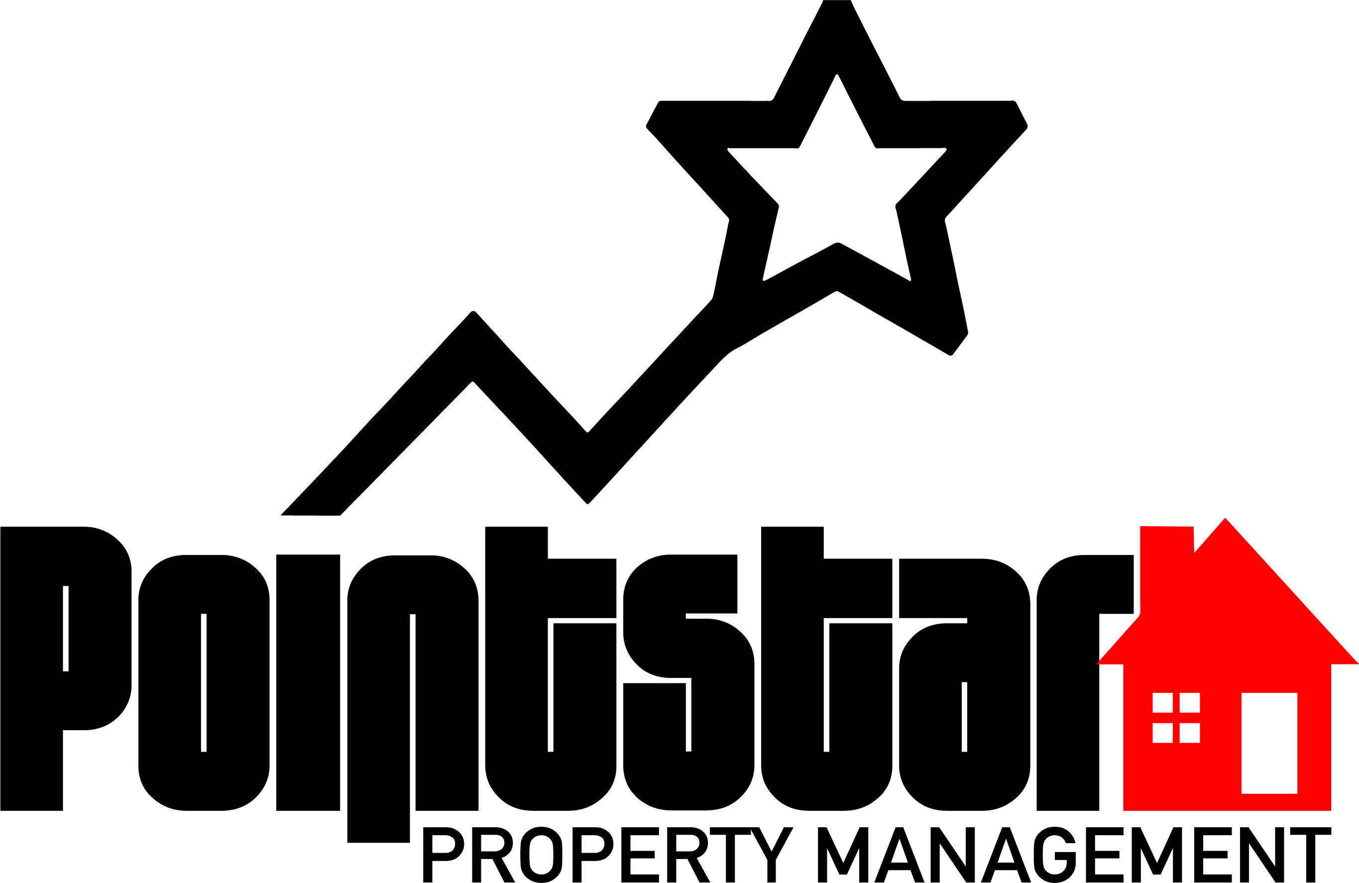 Pointstar Property Management - Detroit logo