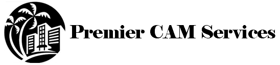 Premier CAM Services logo