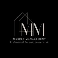 Markle Management logo