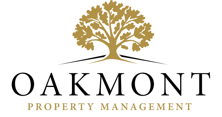 Oakmont Property Management logo