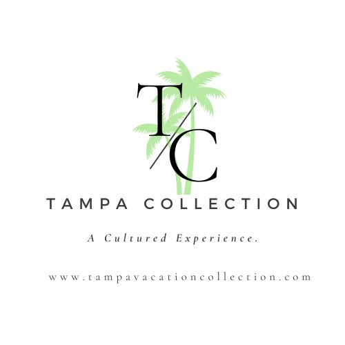 Tampa Vacation Collection logo