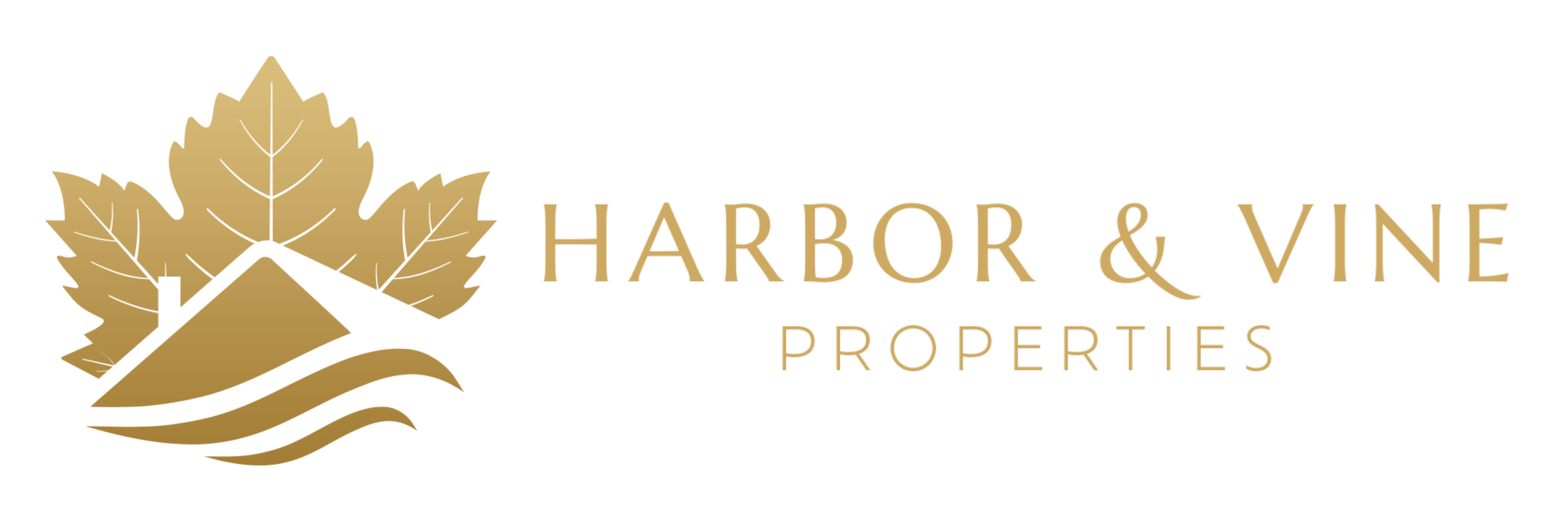 Harbor & Vine Properties, LLC logo