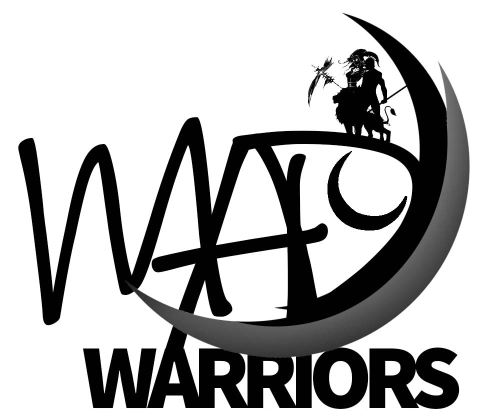MAD WARRIORS INC logo