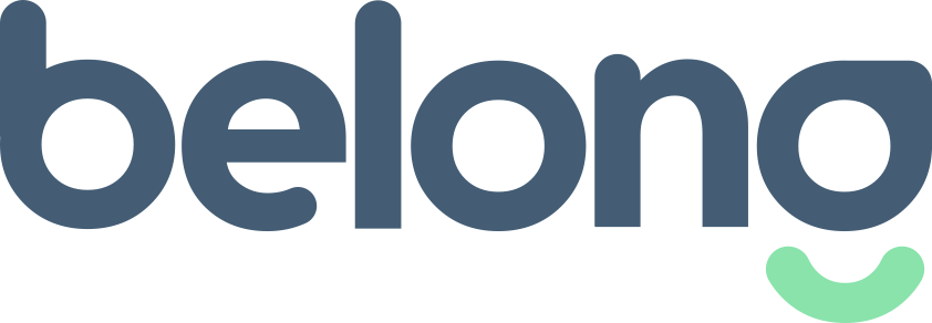Belong - Virginia logo