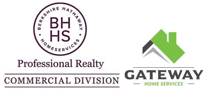 BHHS PRO|The Gateway Home Services Team logo