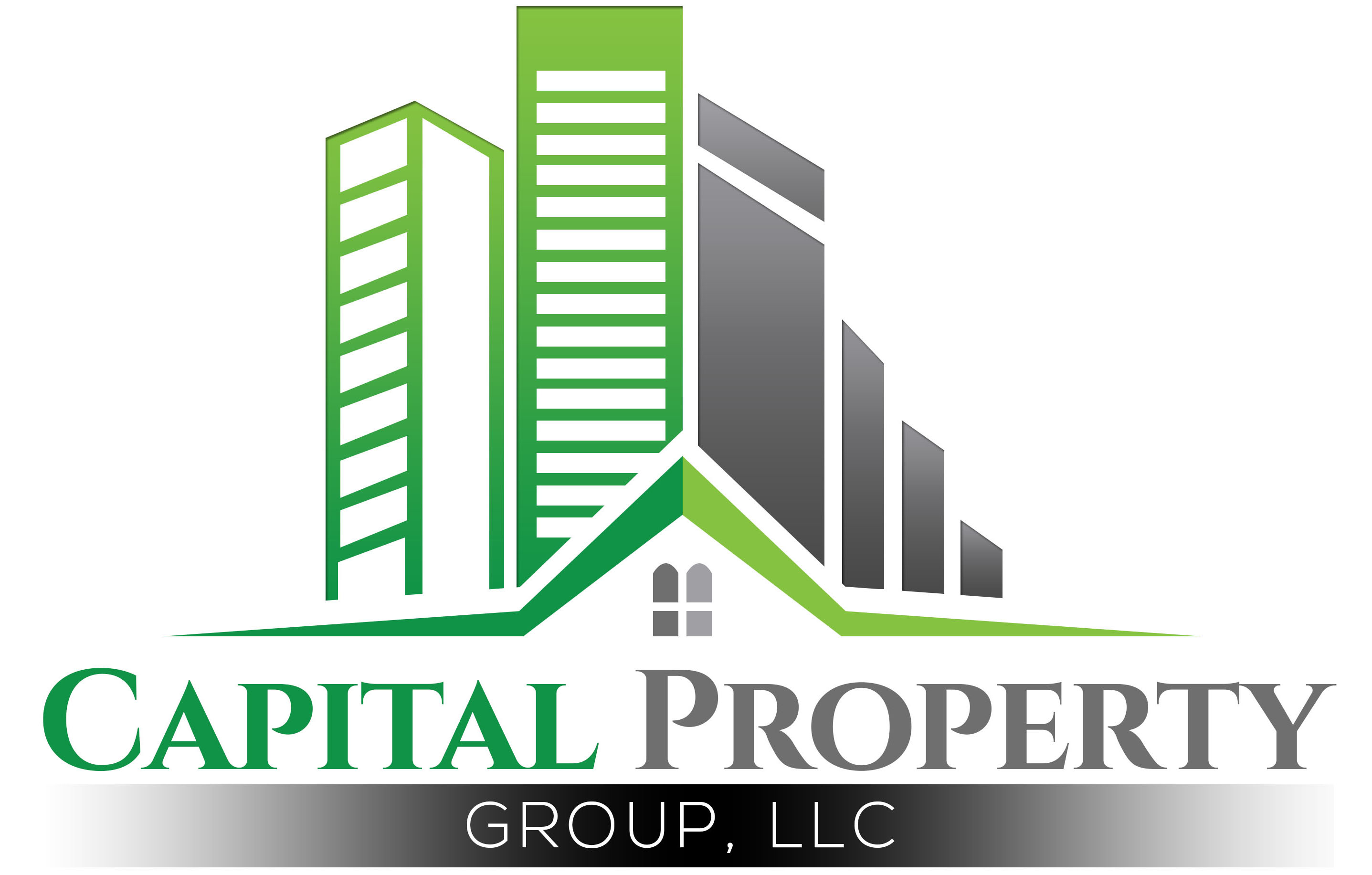 Capital Property Group - Associations logo