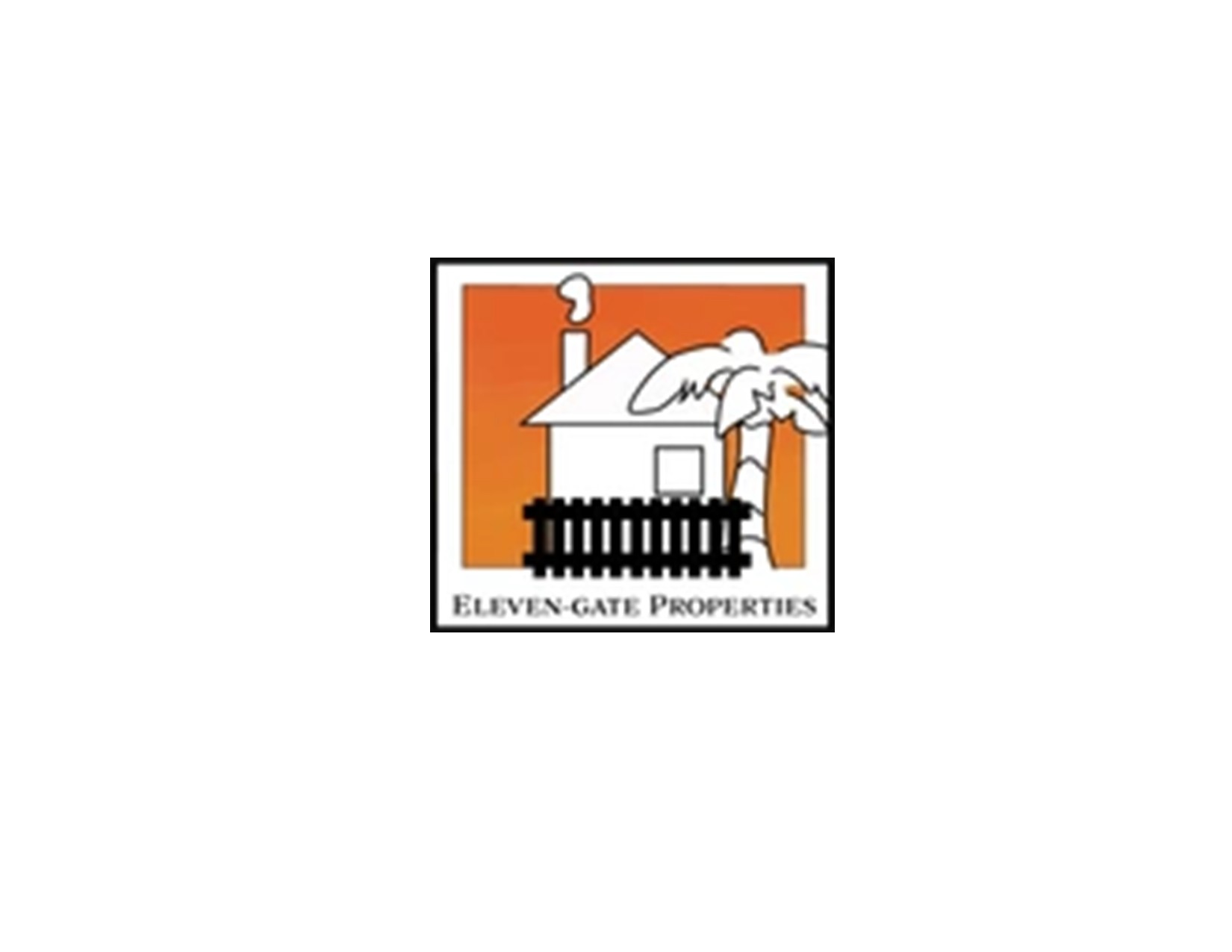 Eleven-Gate Property Management logo