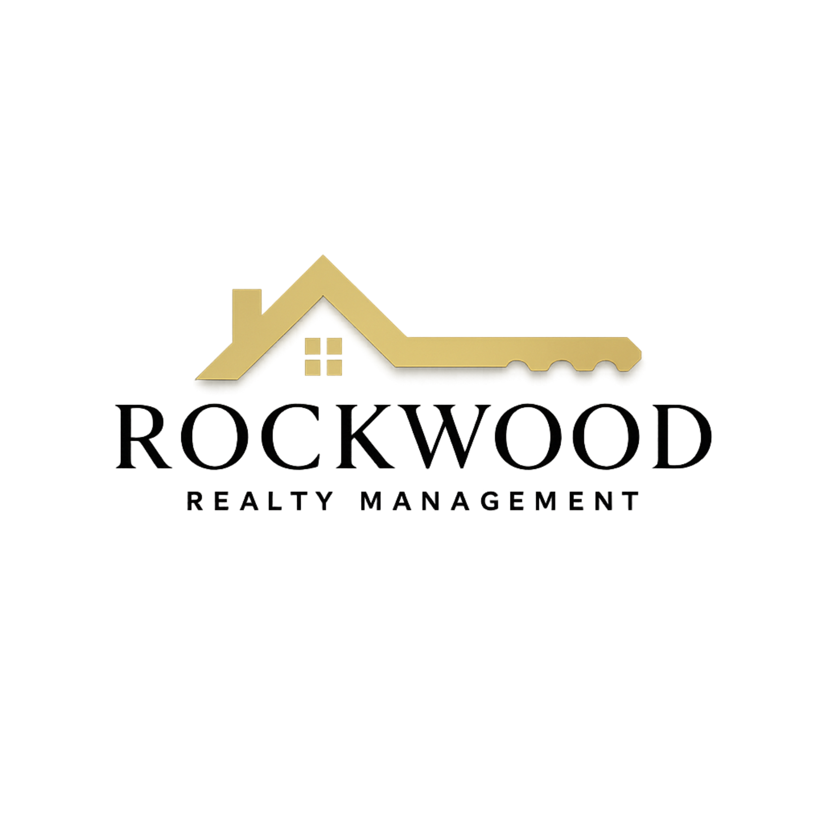 Rockwood Realty Management logo
