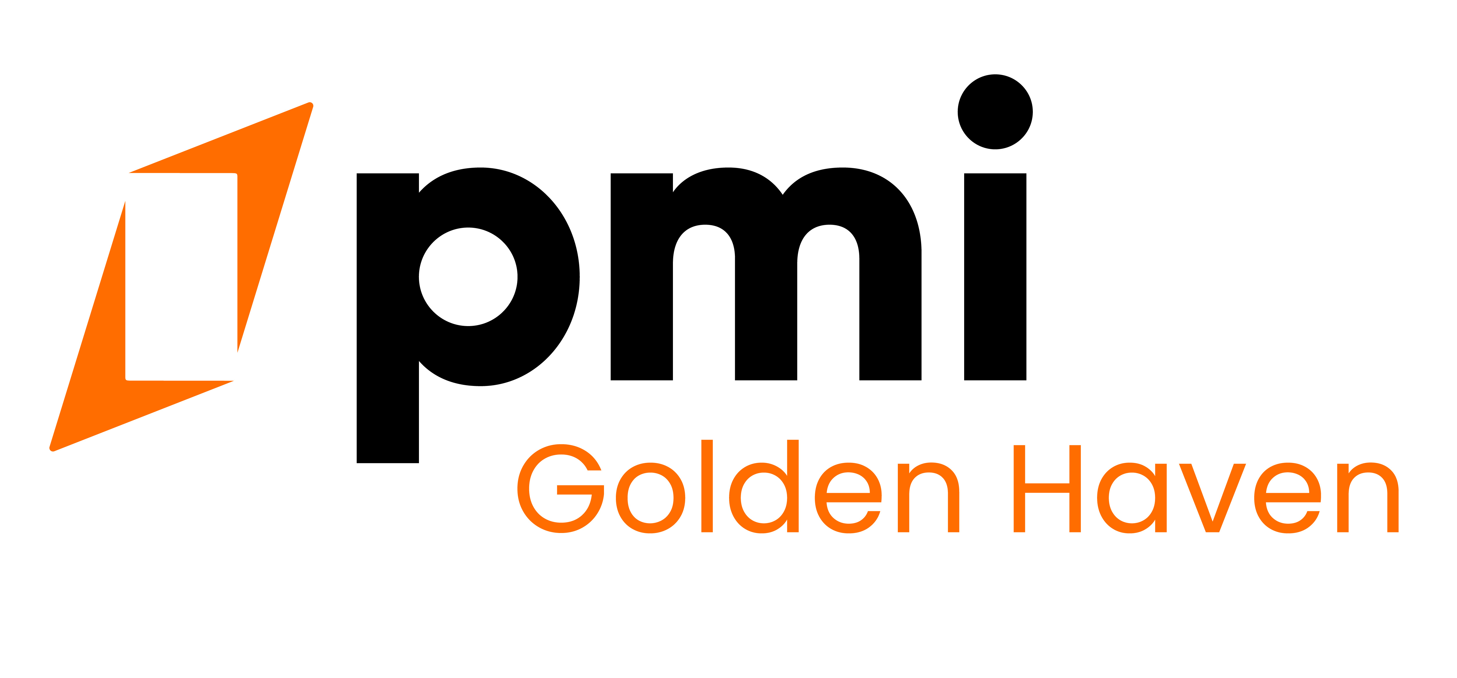 PMI Golden Haven logo