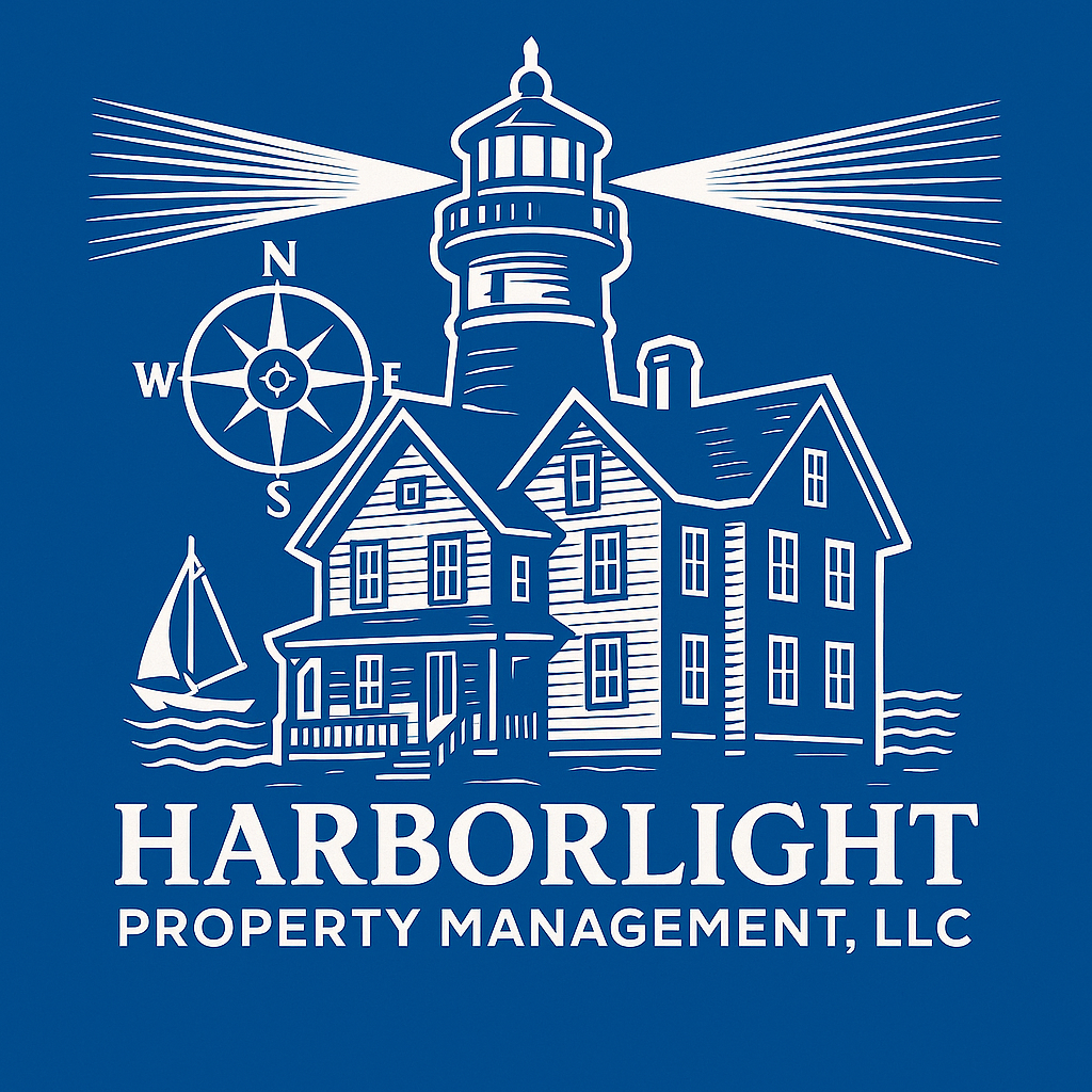 HarborLight Property Management, LLC logo