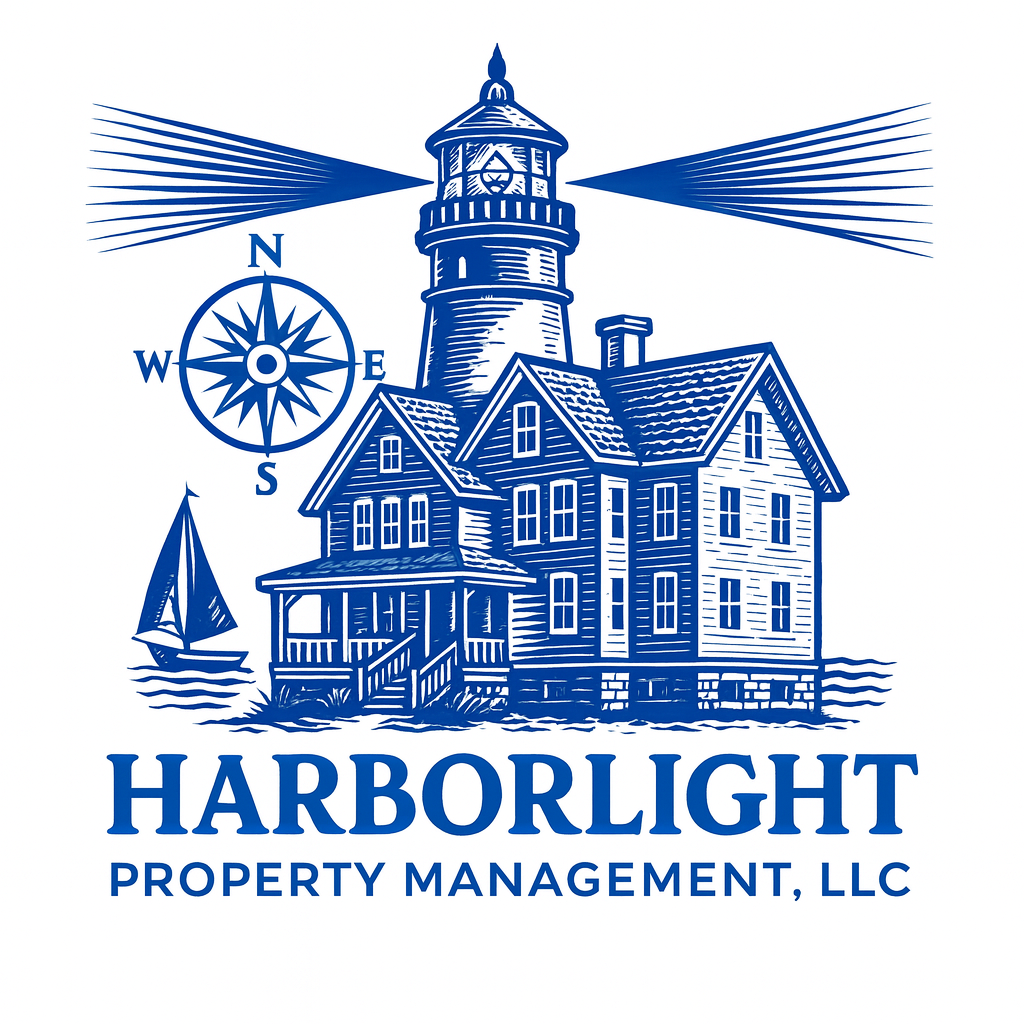 HarborLight Property Management, LLC logo