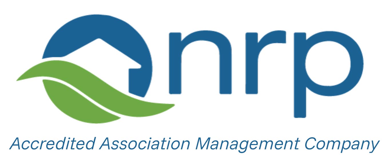 NRP logo