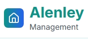 Alenley Management logo