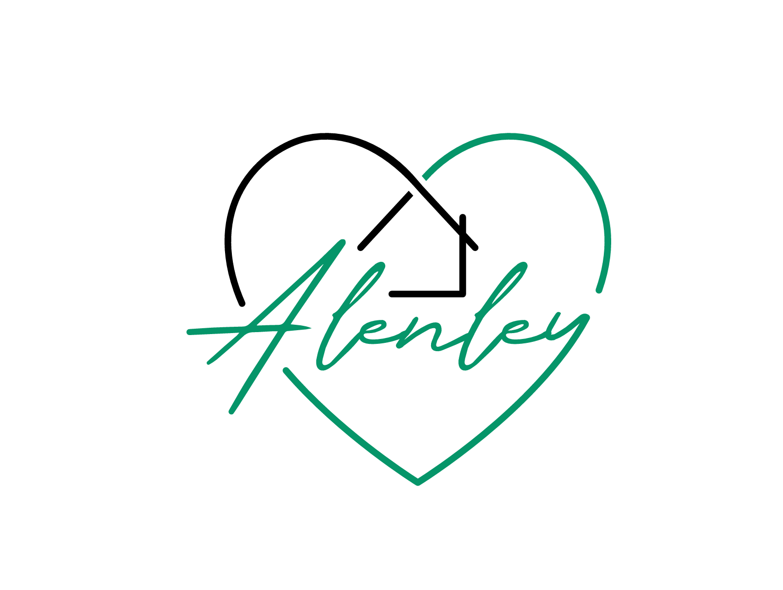 Alenley Management logo