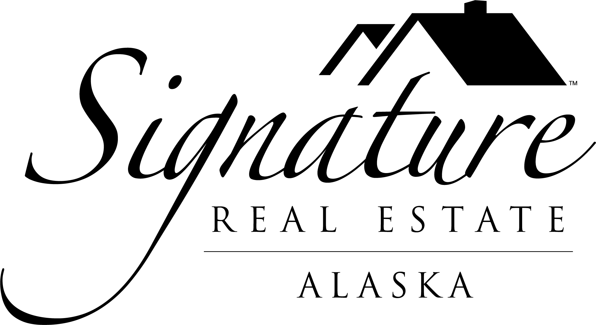 Christina Brown - Signature Real Estate Alaska logo