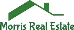 Morris Real Estate logo