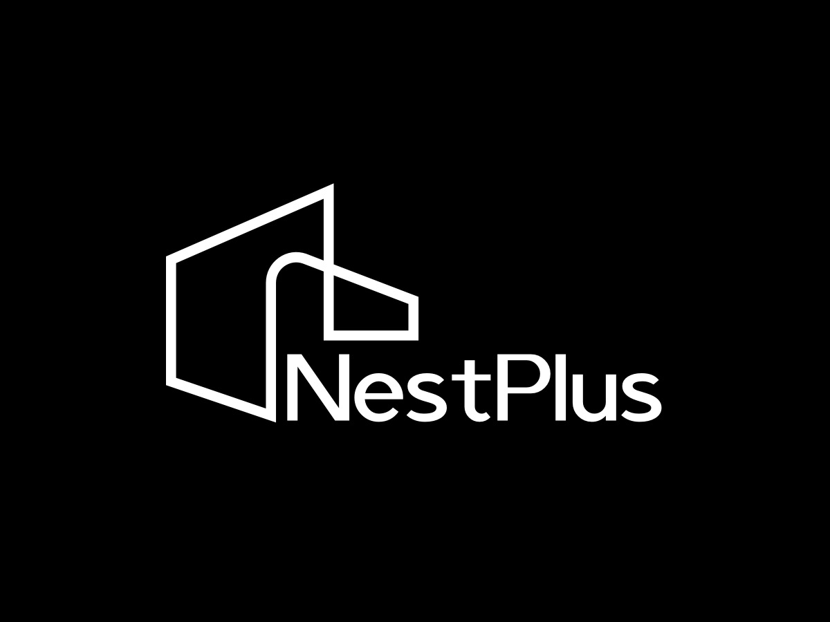 NestPlus Realty logo