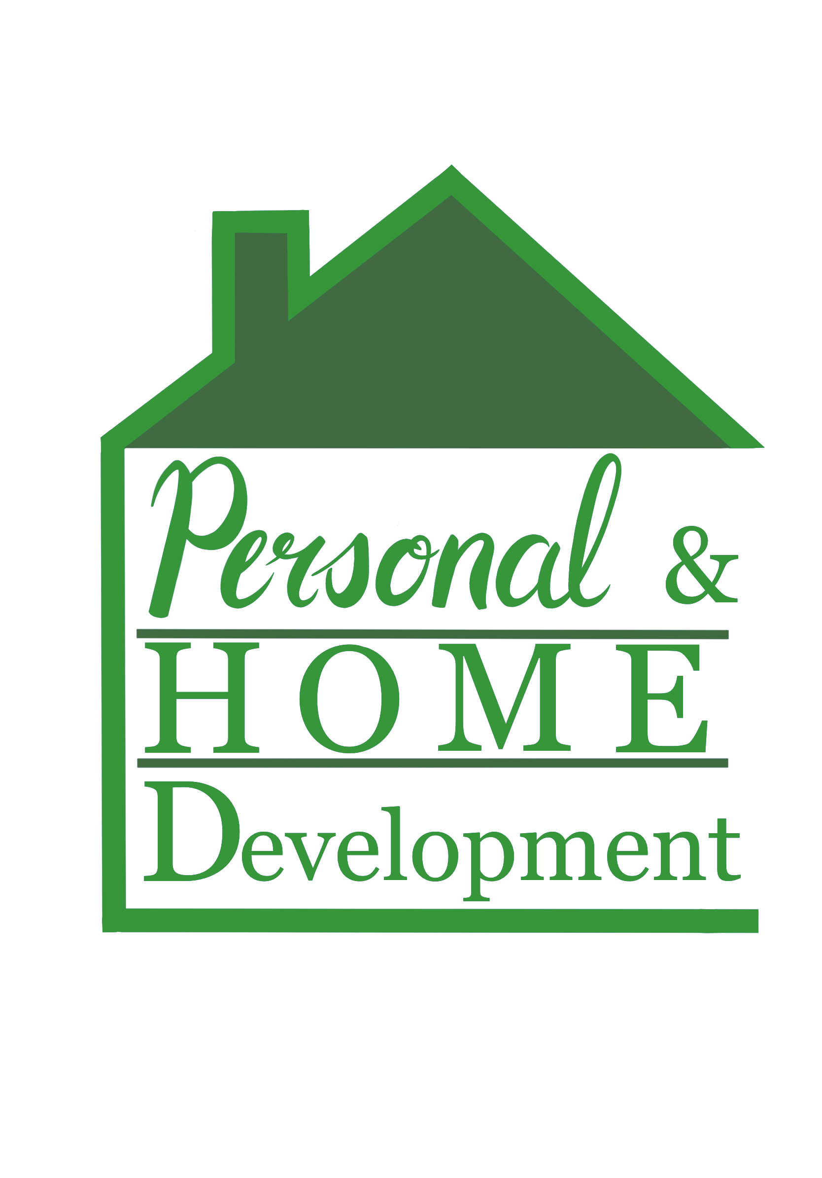 Personal & Home Development, LLC logo