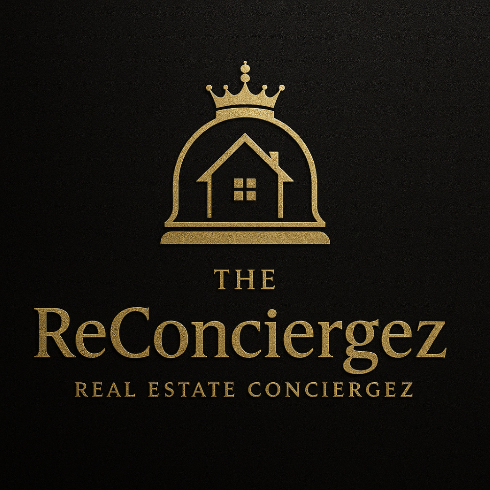 The ReConciergez logo