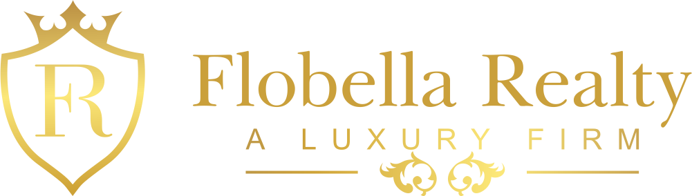 Flobella Realty logo