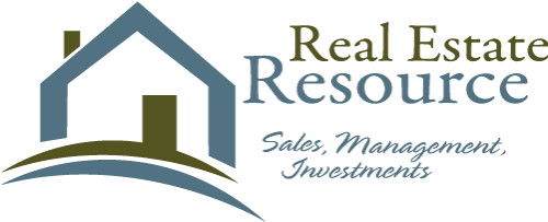 Real Estate Resource Property Management logo
