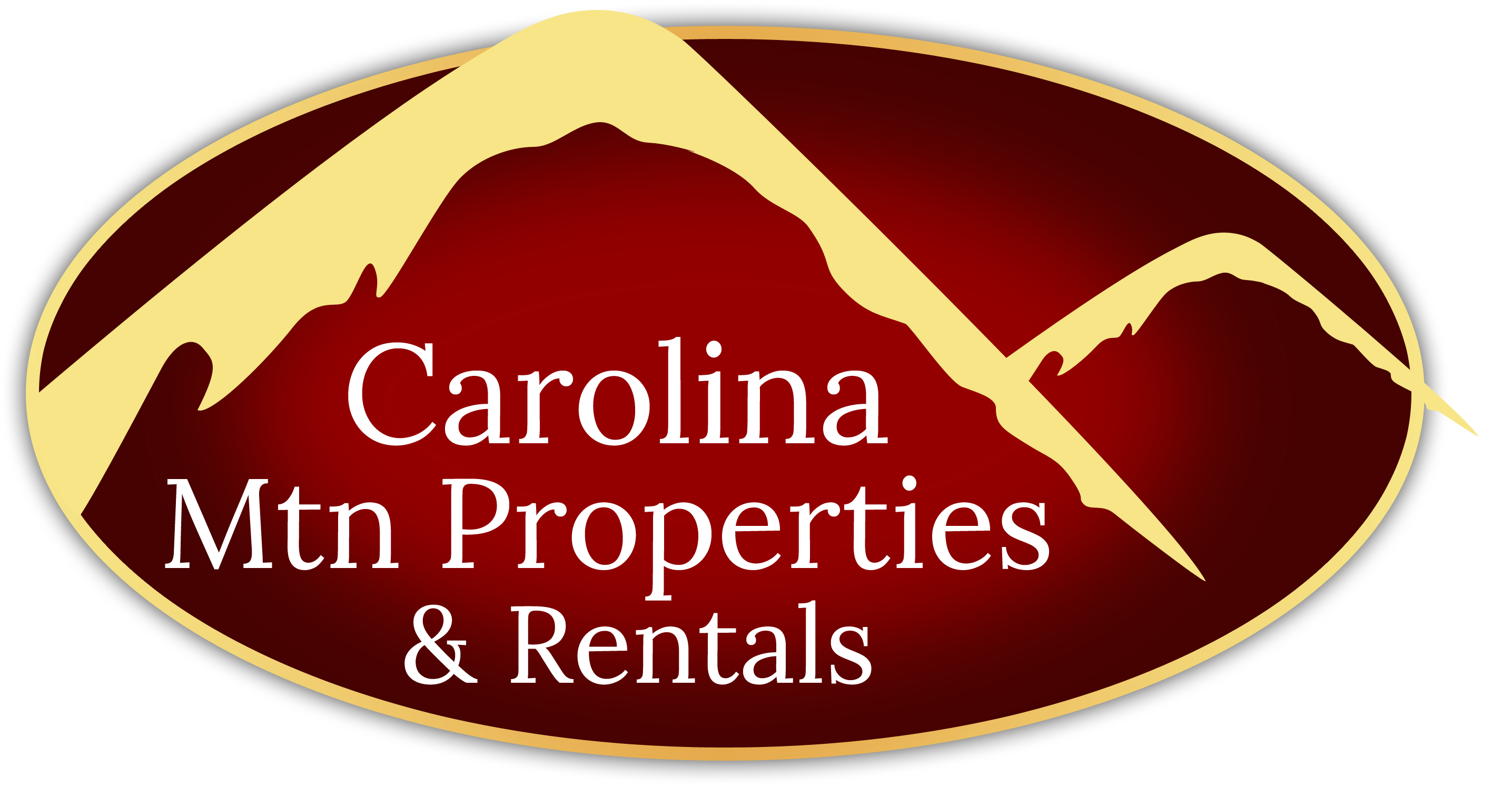 Carolina Mountain Properties & Rentals logo