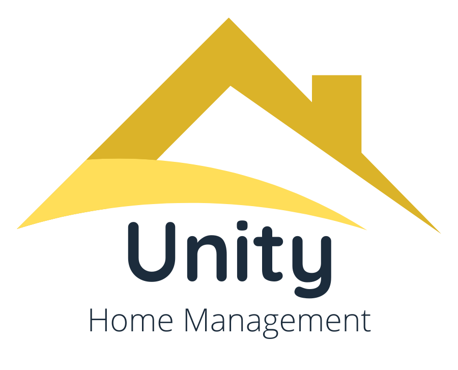 Unity Home Management - Broward logo