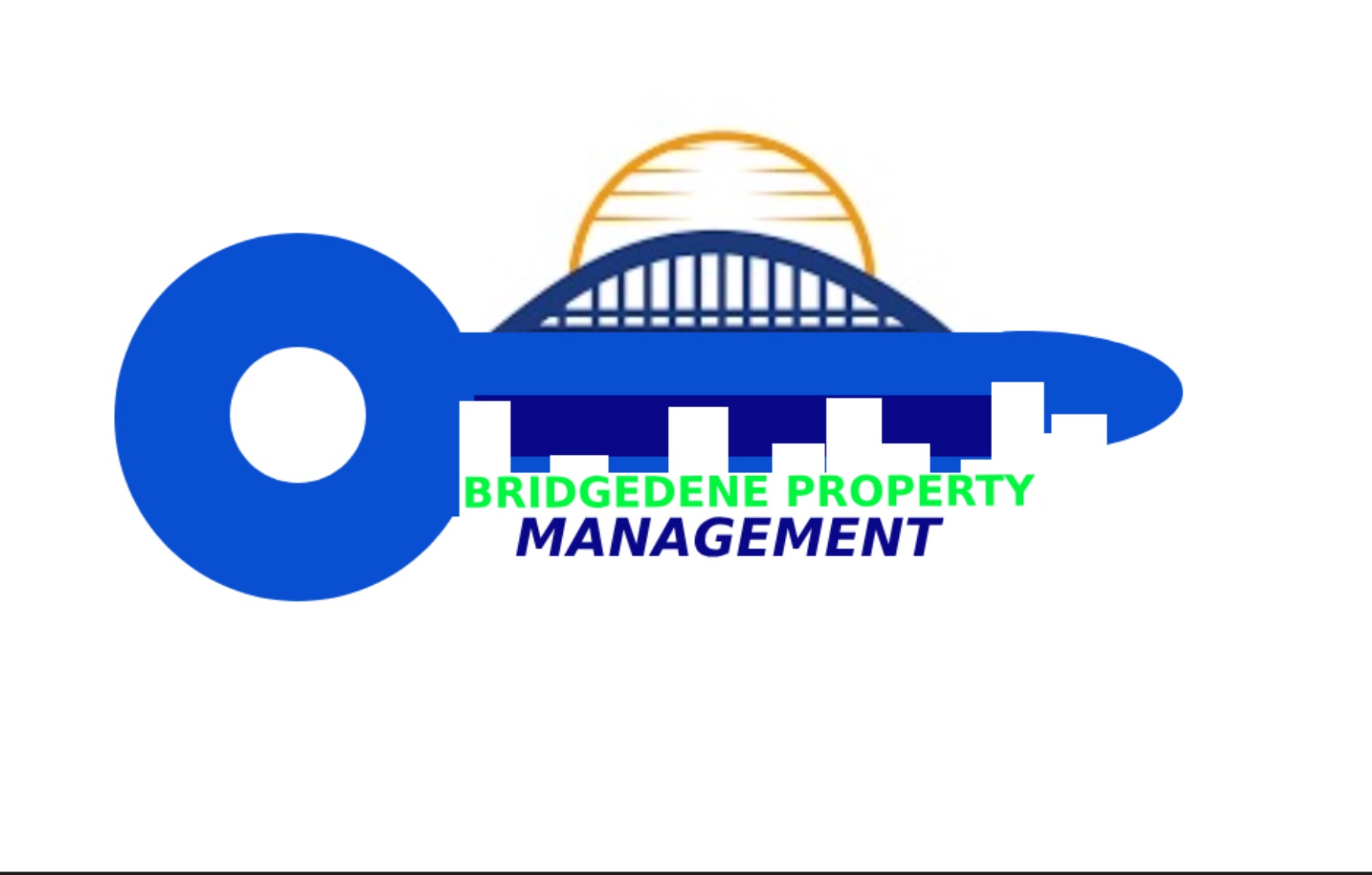 Bridgedene Property Management logo