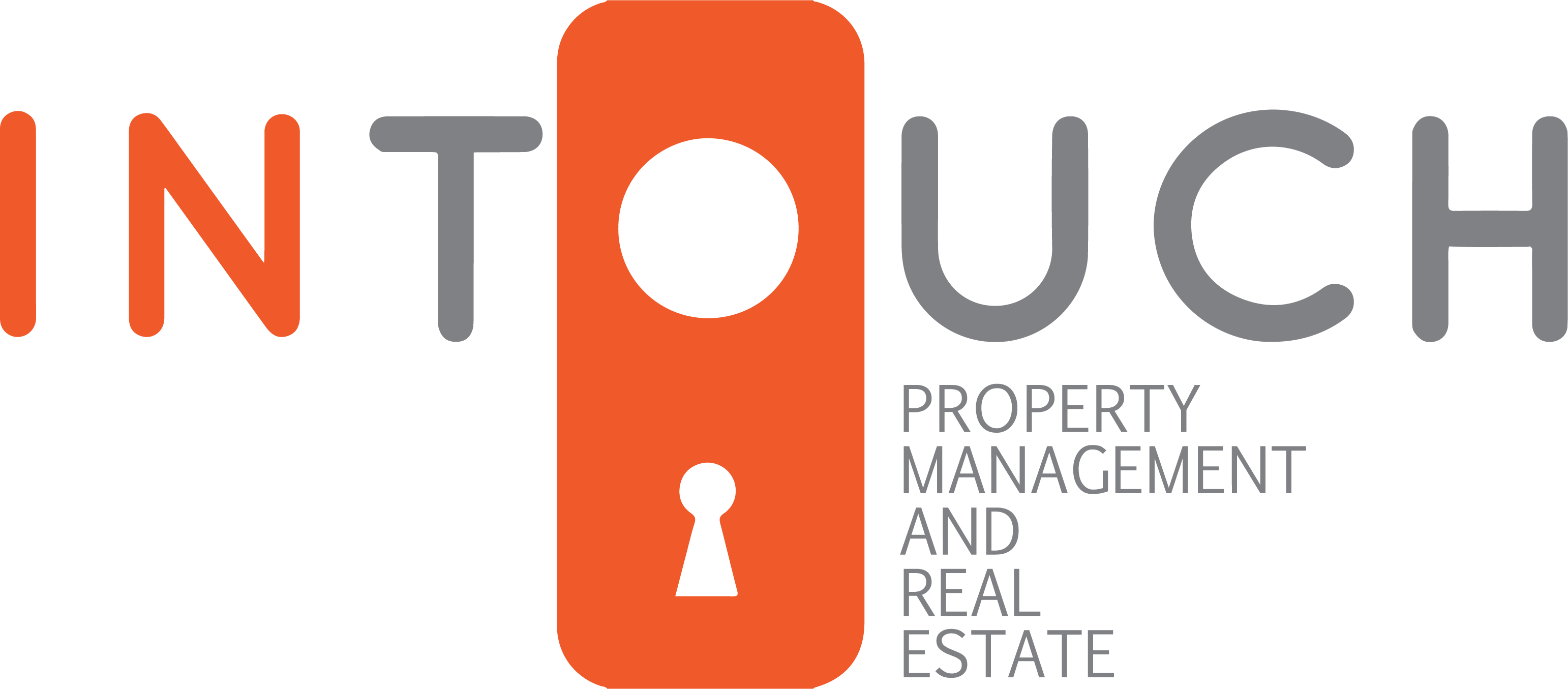 In Touch Property Management & Real Estate LLC logo