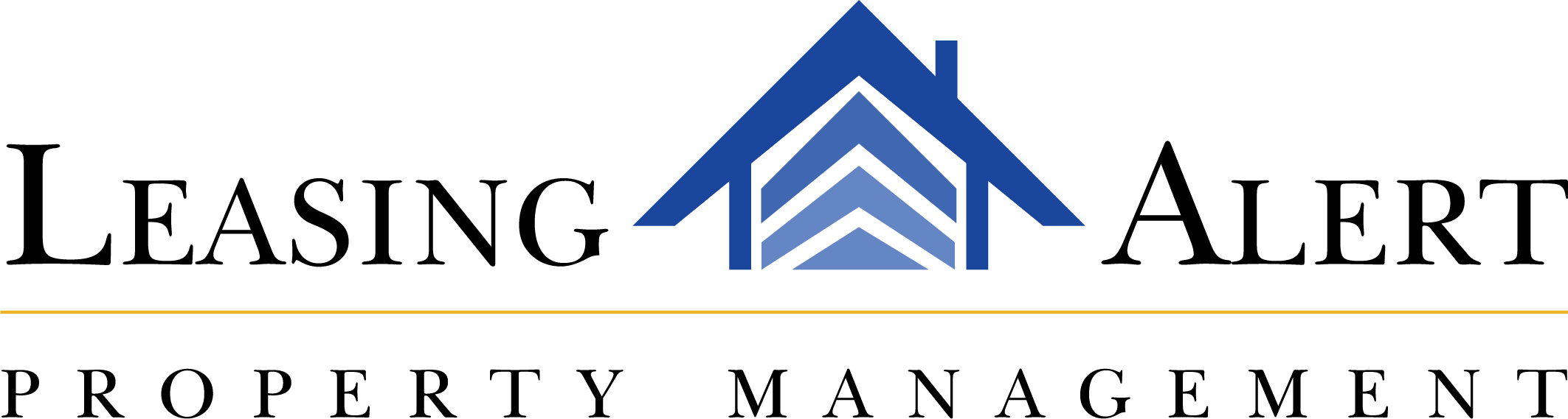 Leasing Alert logo