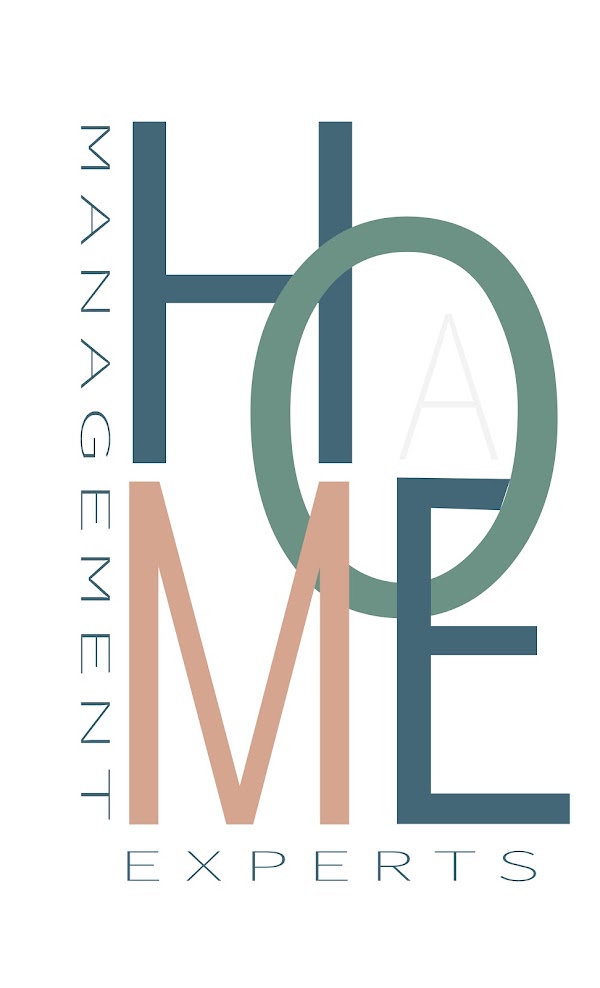 HOA Managment Experts logo