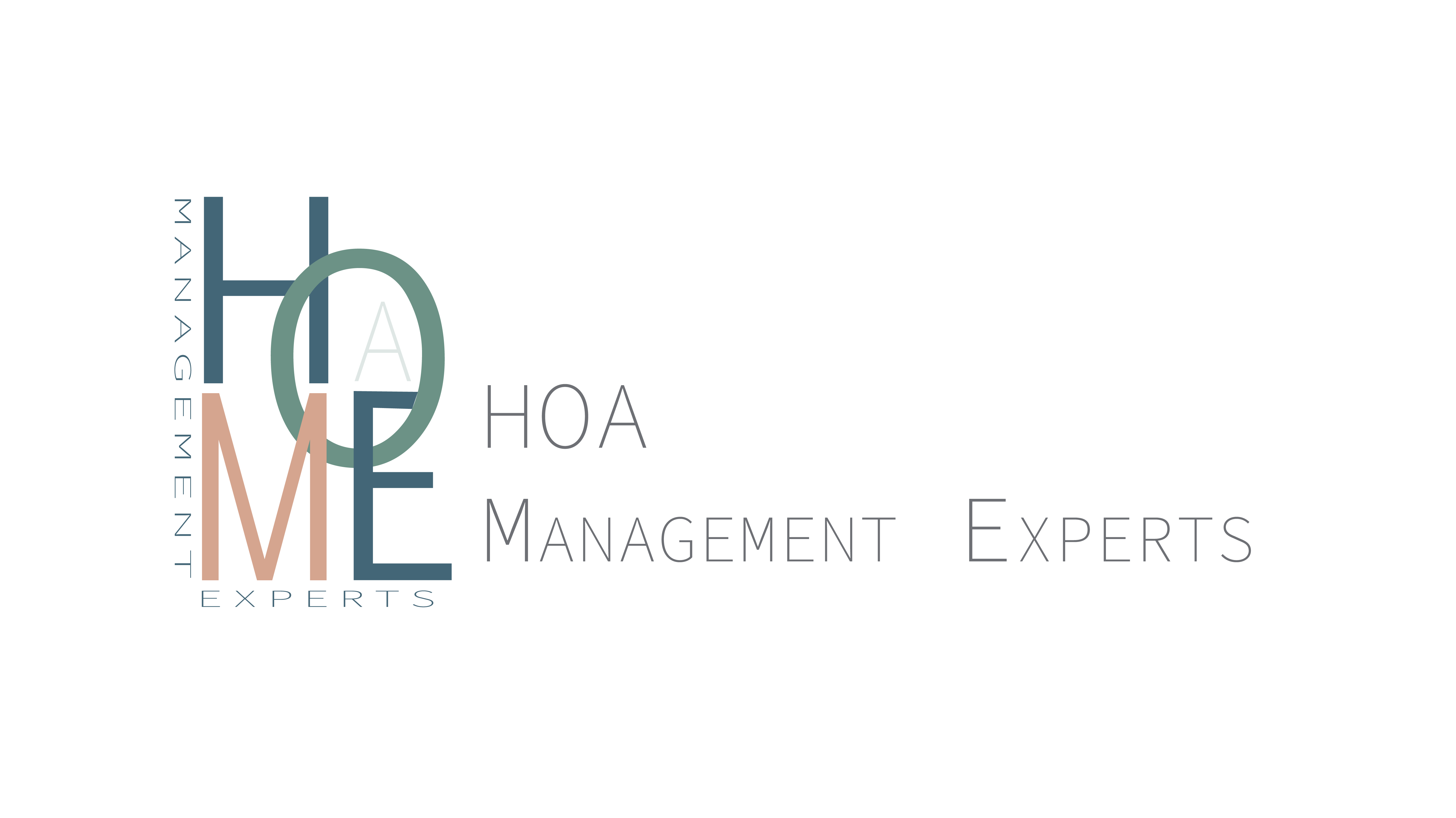HOA Managment Experts logo