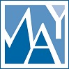 MAY Management Services logo