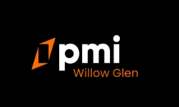 PMI Willow Glen logo
