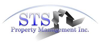 STS Property Management logo