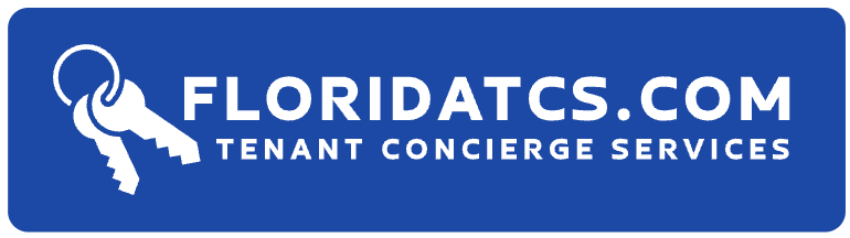 Florida Tenant Concierge Services logo