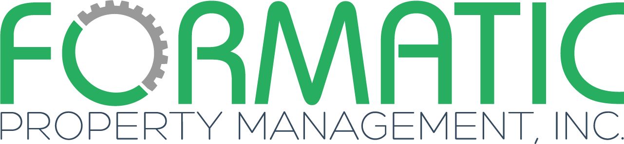 Formatic Property Management, Inc.-Central Riverside logo