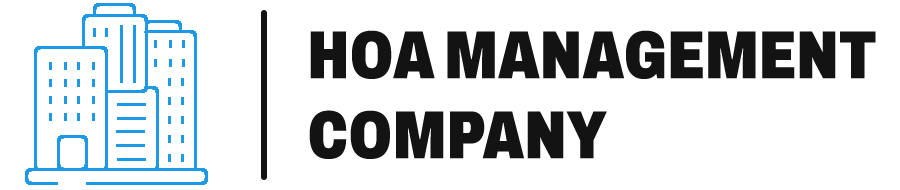 HOA Management Company logo