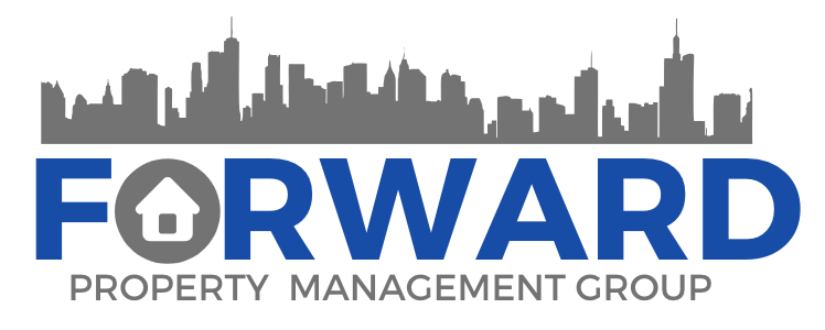 Forward Management logo