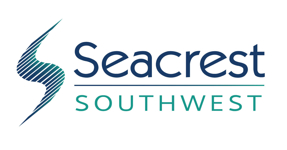 Seacrest Southwest Property Management logo