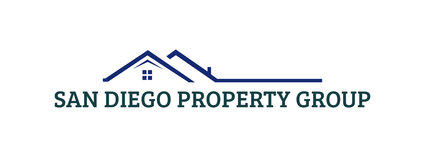 San Diego Property Group logo