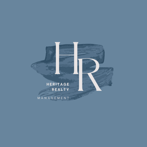 Heritage Realty Management LLC logo