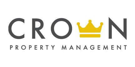Crown Property Management logo