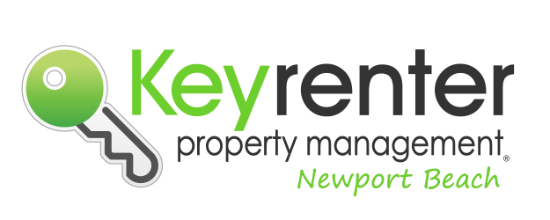 Keyrenter Property Management logo