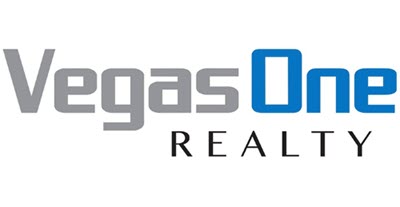 Vegas One Realty & Property Managment logo